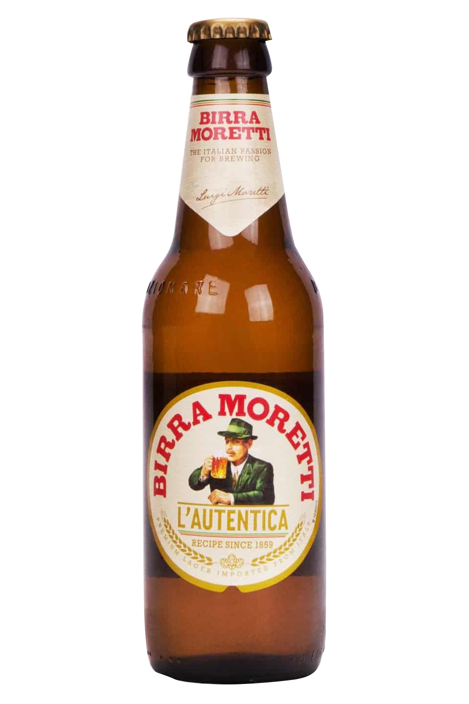 Birra-Moretti