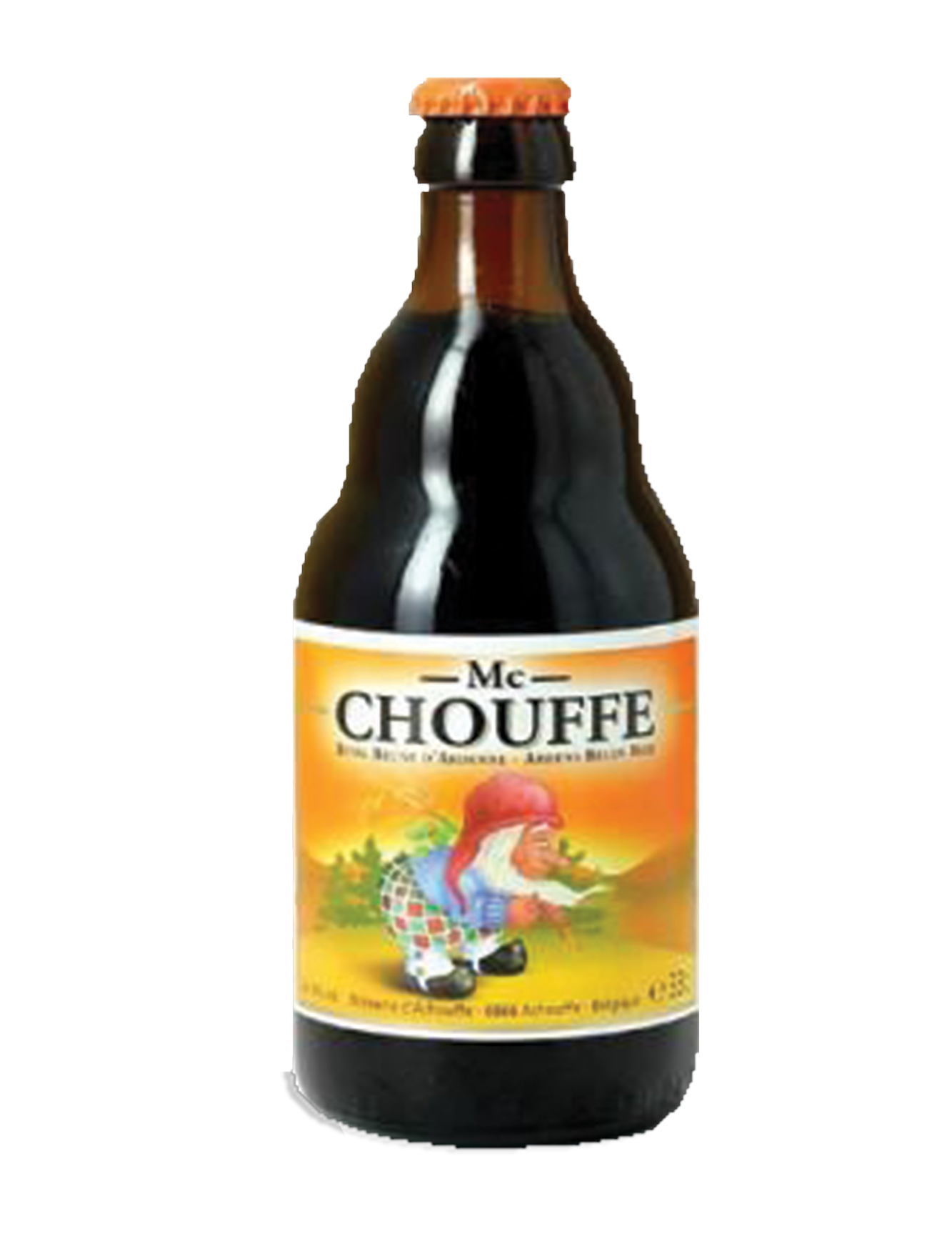 Mc-Chouffe