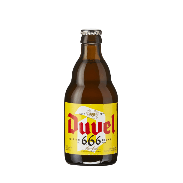 duvel 666