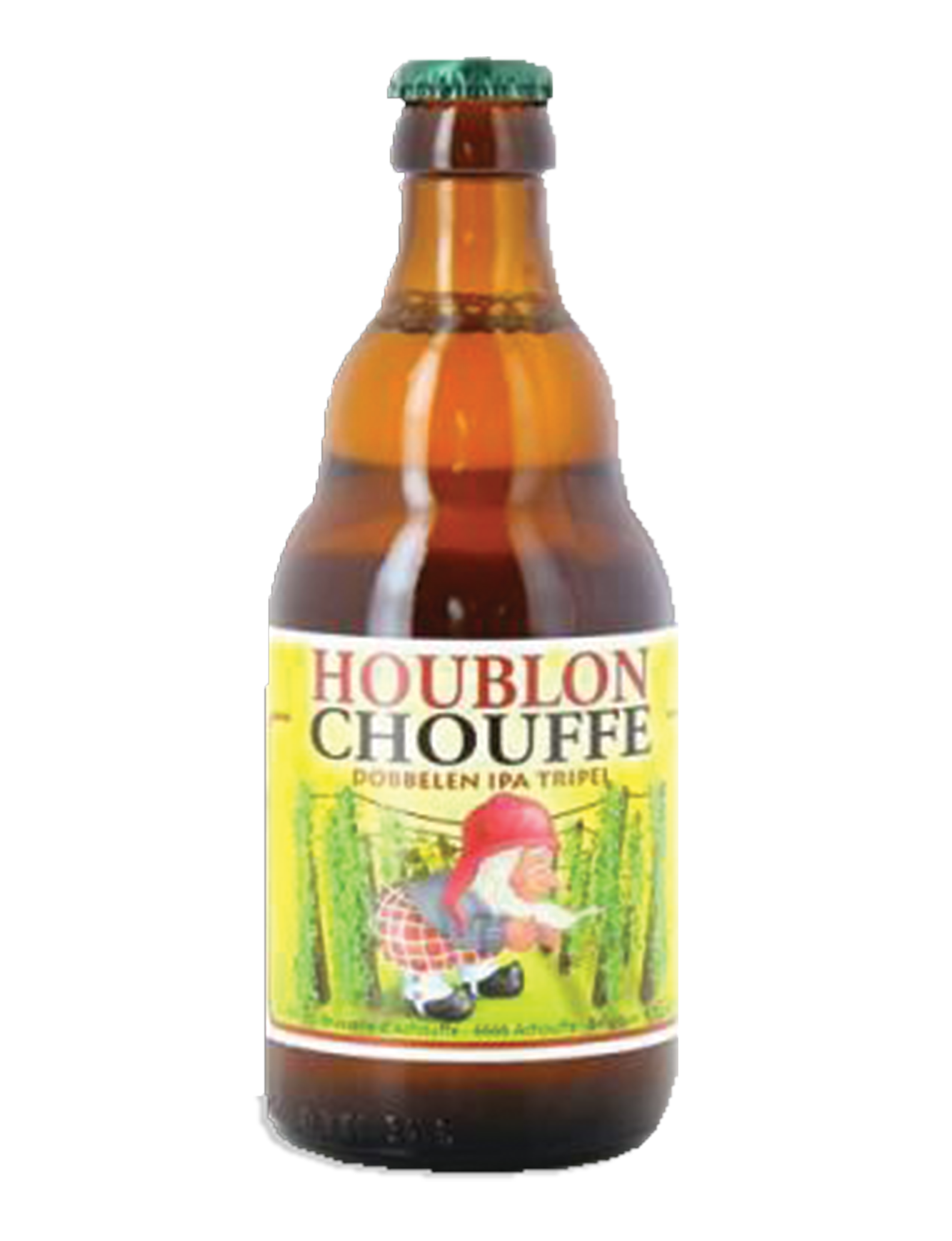 houblon-chouffe