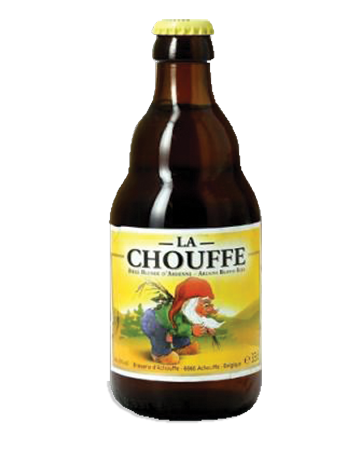 la-chouffe