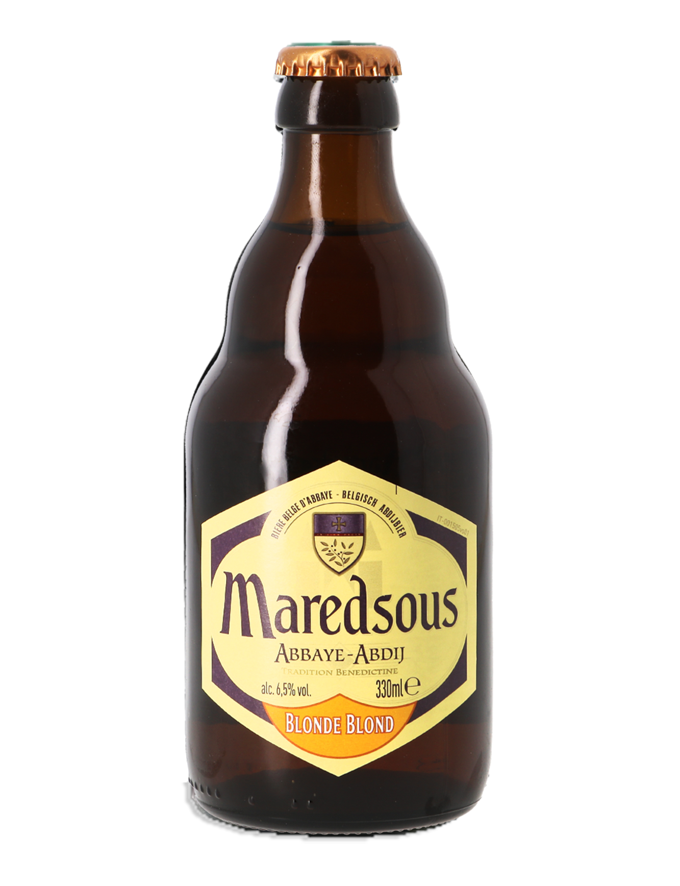 maredsous