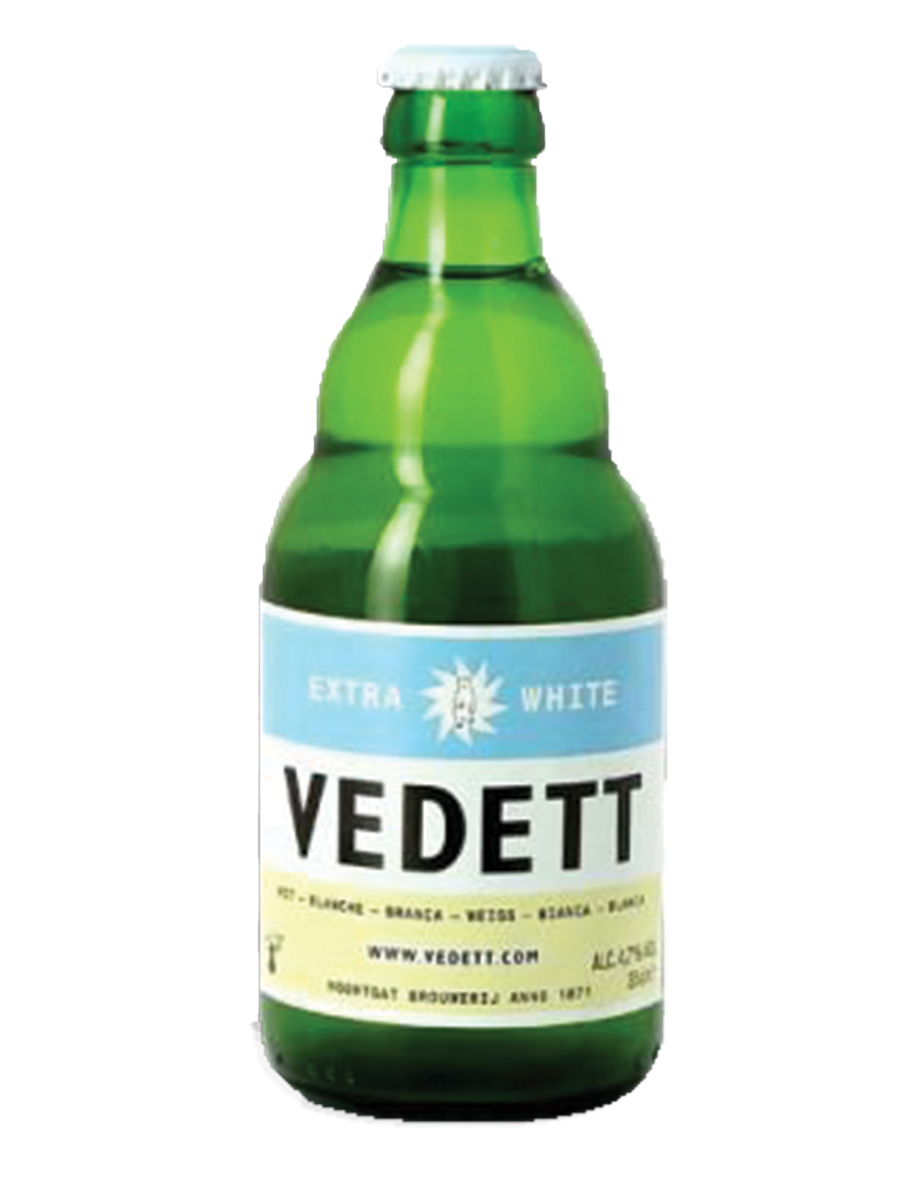 vedett